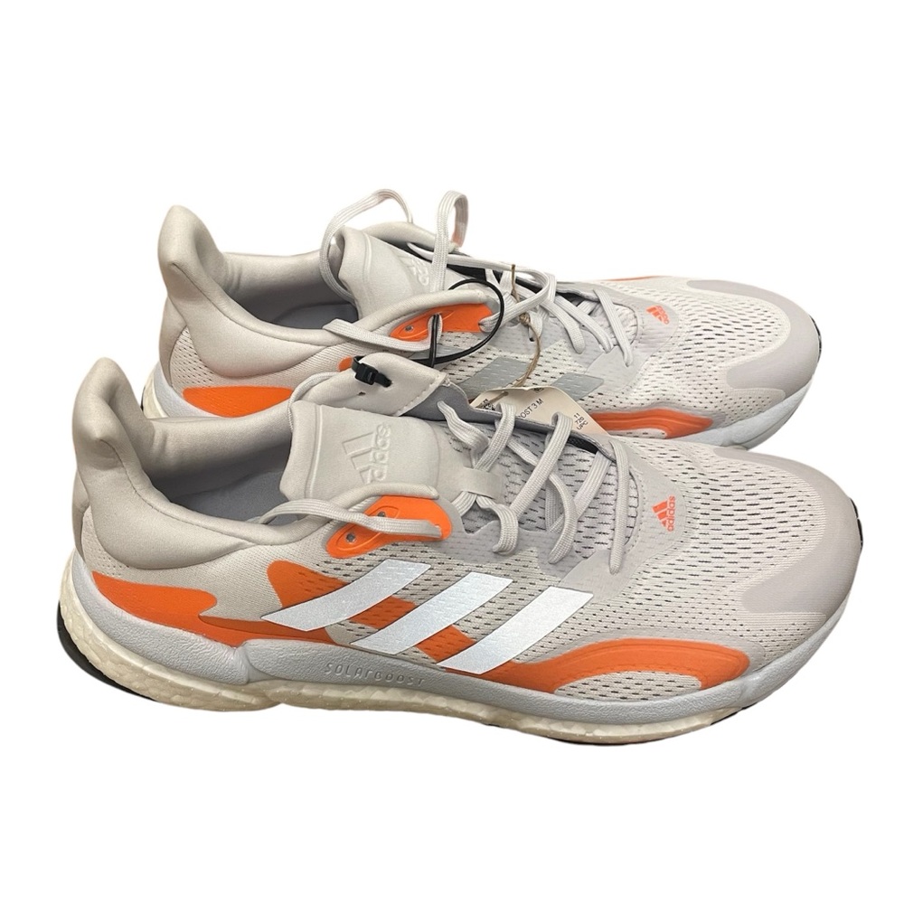 NWT adidas Solar Boost Running Shoes
